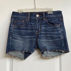 Jeans short size 2.
